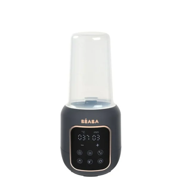Beaba Multi Milk - Night Blue Fashion