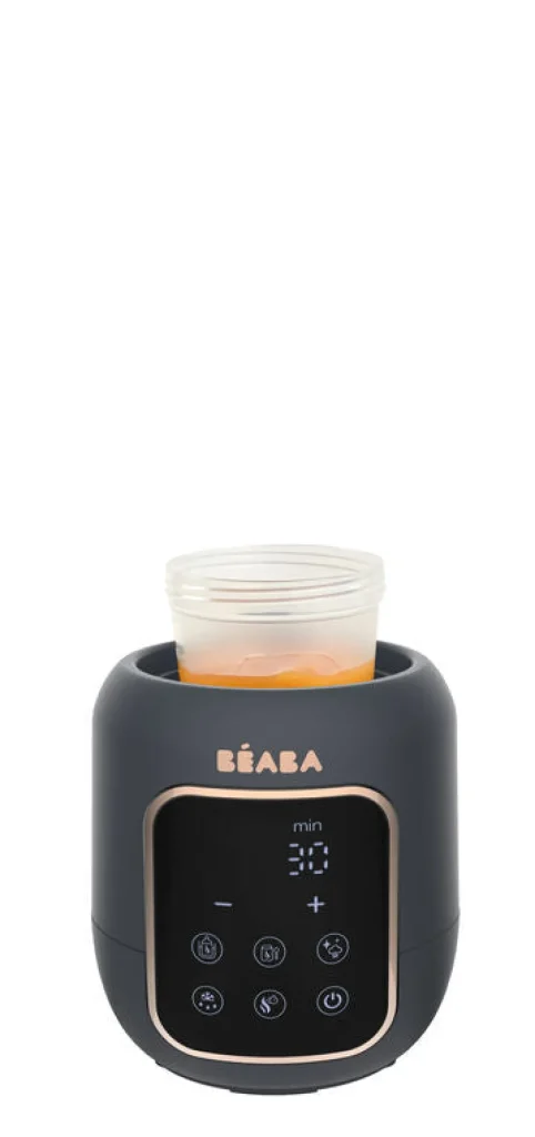 Beaba Multi Milk - Night Blue Fashion