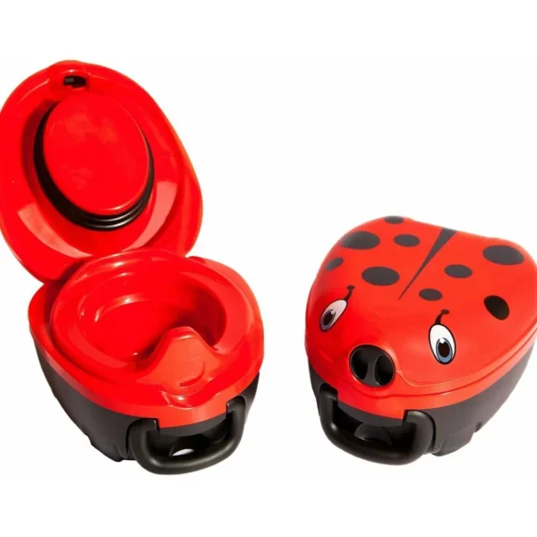 My Carry Potty Hot