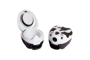 My Carry Potty Hot