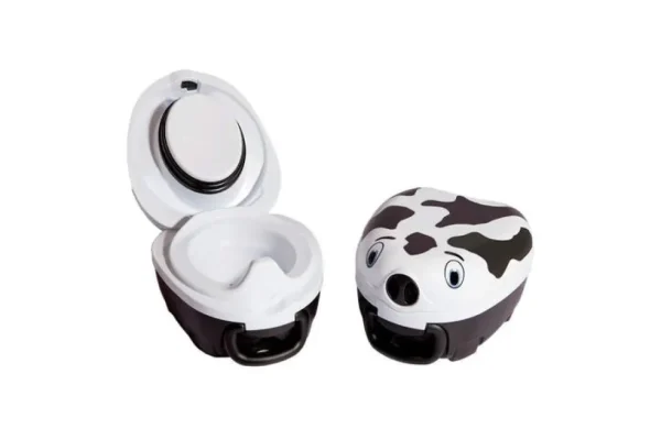 My Carry Potty Hot