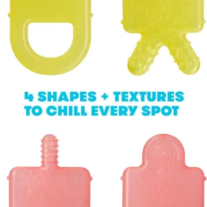 FridaBaby Not-Too-Cold-To-Hold Teether Discount
