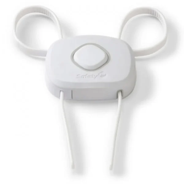 Safety 1st OutSmart™ Flex Lock Online