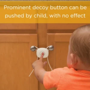 Safety 1st OutSmart™ Flex Lock Online