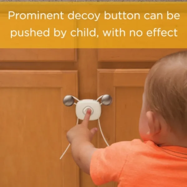 Safety 1st OutSmart™ Flex Lock Online