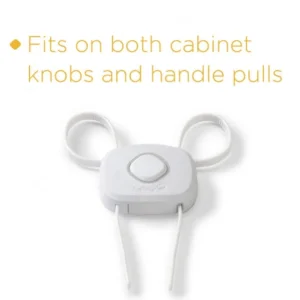 Safety 1st OutSmart™ Flex Lock Online