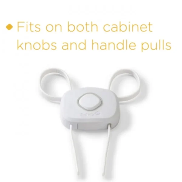 Safety 1st OutSmart™ Flex Lock Online