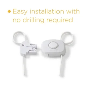 Safety 1st OutSmart™ Flex Lock Online