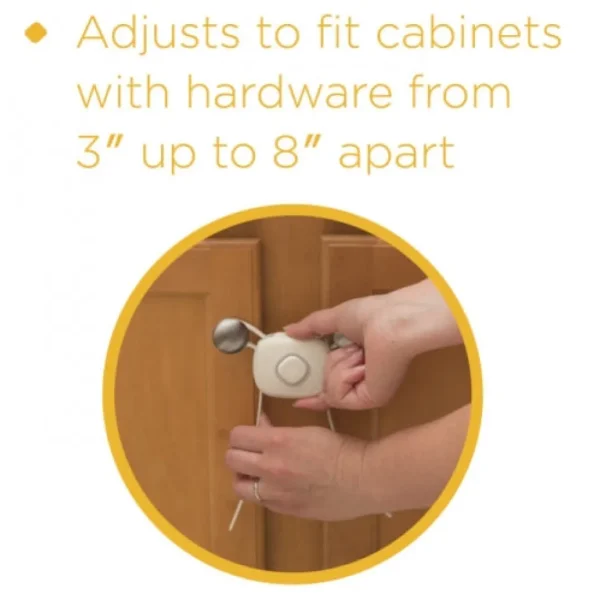Safety 1st OutSmart™ Flex Lock Online