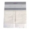 Newcastle Classics Pencil Stripe Bamboo Muslin Blankie New