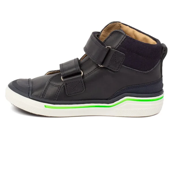 Shoo Pom Pitch Bi Scratch - Navy Outlet