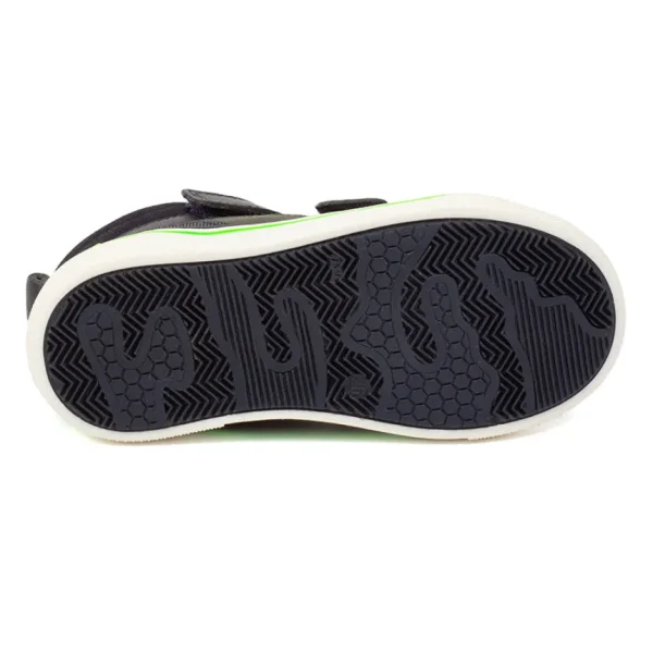 Shoo Pom Pitch Bi Scratch - Navy Outlet