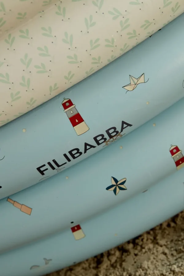 Filibabba Pool 150 cm Alfie - Little Sailor Online