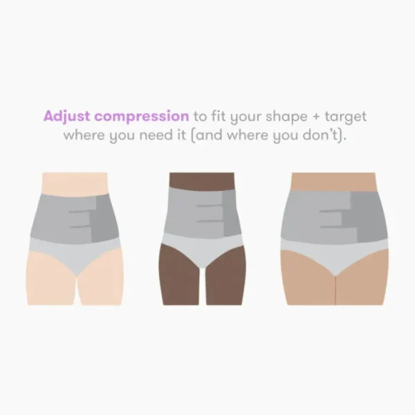 FridaMom Postpartum Abdominal Support Binder Clearance