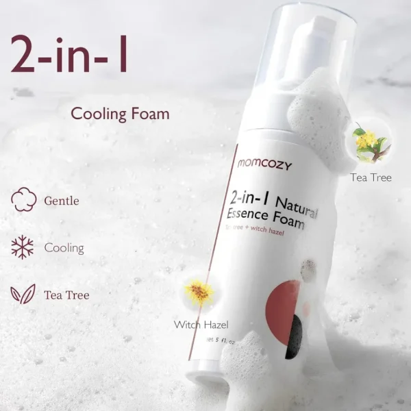 Momcozy Precise-pick Postpartum Recovery Kit Fashion