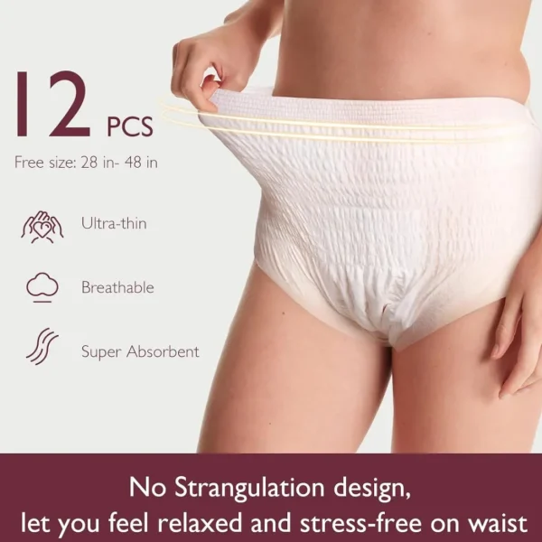 Momcozy Precise-pick Postpartum Recovery Kit Fashion