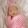 Luna Pyjama Set - Peony Clearance