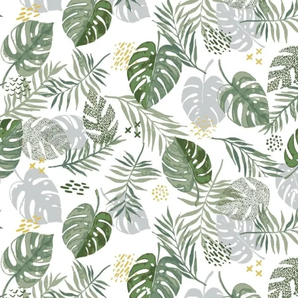 Bebe au Lait Rainforest Classic - Muslin Bedtime Sleeper Sale