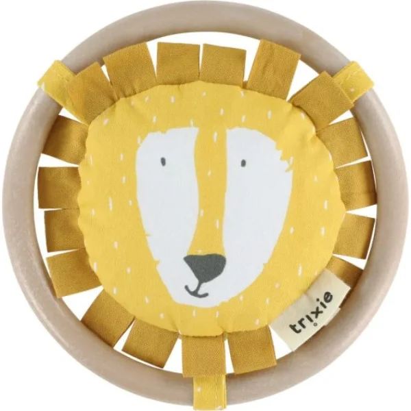 Trixie Baby Rattle - Mr. Lion Discount