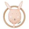 Trixie Baby Rattle - Mrs. Rabbit Outlet
