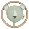 Trixie Baby Rattle Mr. Polar Bear Clearance