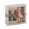 Sophie La Giraffe Ready to Give Birth Gift Box - Classical Composition 3 Discount
