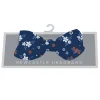 Newcastle Classics Serenity Floral Bamboo Baby Headband New