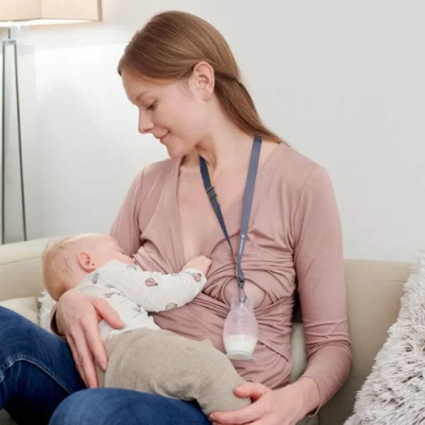 Medela Silicone Breast Milk Collector Best