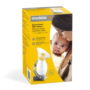 Medela Silicone Breast Milk Collector Best