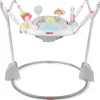 Skip Hop Silver Lining Cloud™ Play & Fold Jumper New