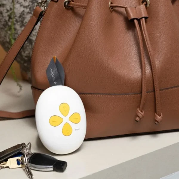Medela Solo – Single Electric Breast Pump Sale