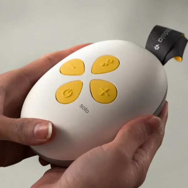 Medela Solo – Single Electric Breast Pump Sale