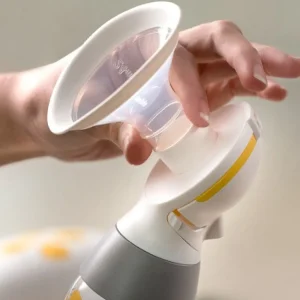 Medela Solo – Single Electric Breast Pump Sale