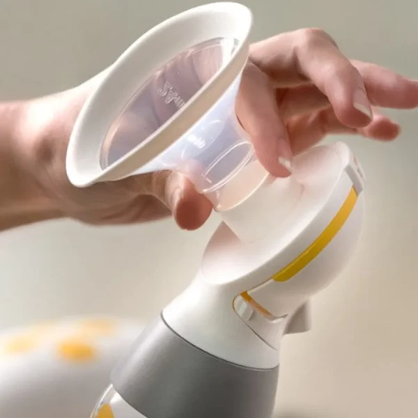 Medela Solo – Single Electric Breast Pump Sale