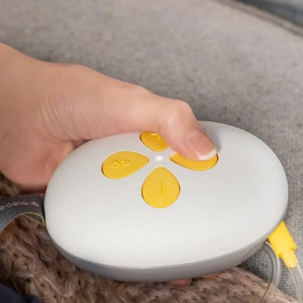 Medela Solo – Single Electric Breast Pump Sale