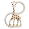 Sophie La Giraffe So'Pure Teething Ring Sophie La Girafe - Very Soft Version Discount