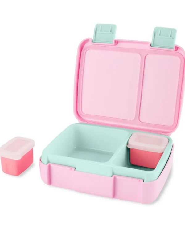 Skip Hop Spark Style Bento Lunch Box - Ice Cream New