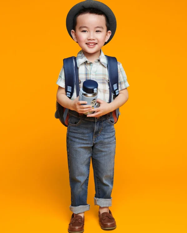 Skip Hop Spark Style Little Kid Backpack - Rocket Online
