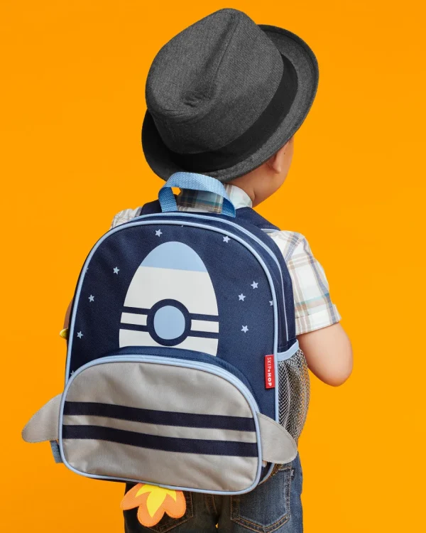 Skip Hop Spark Style Little Kid Backpack - Rocket Online