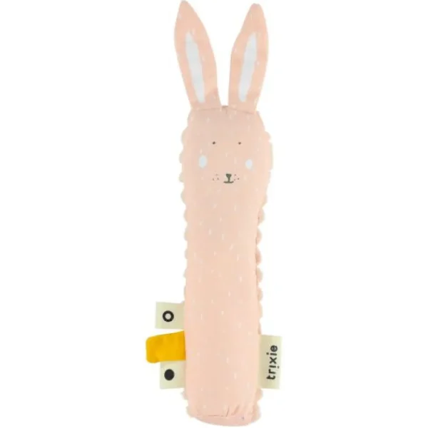 Trixie Baby Squeaker Mrs. Rabbit Best