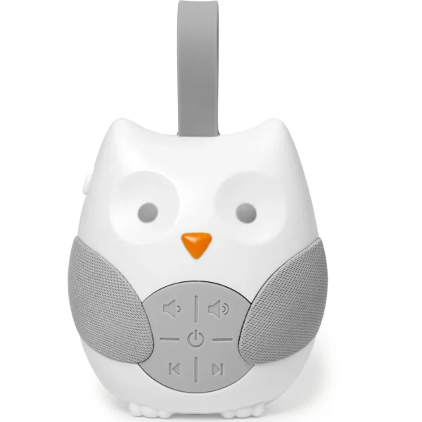 Skip Hop Stroll & Go Portable Baby Soother Sale