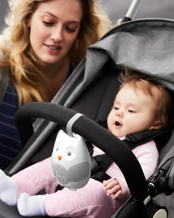 Skip Hop Stroll & Go Portable Baby Soother Sale