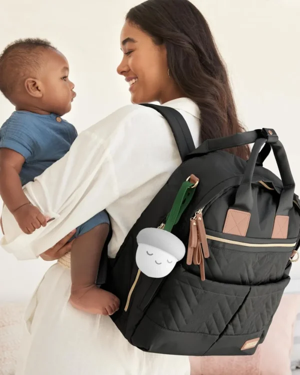 Skip Hop Suite By 6-In-1 Diaper Backpack Set Online