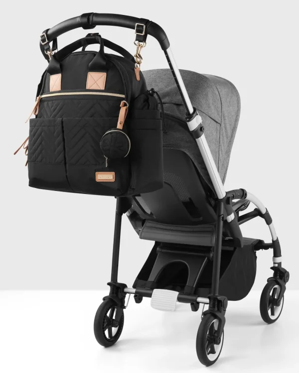 Skip Hop Suite By 6-In-1 Diaper Backpack Set Online