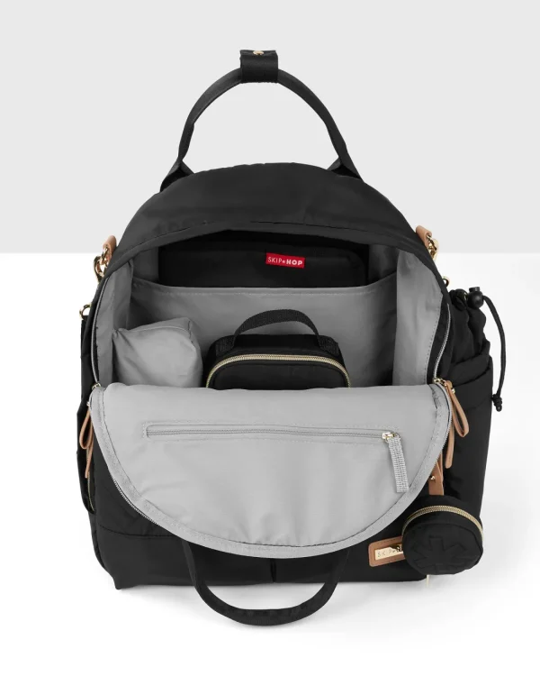 Skip Hop Suite By 6-In-1 Diaper Backpack Set Online