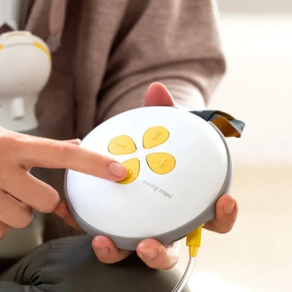 Medela Swing Maxi™ – Double Electric Breast Pump New