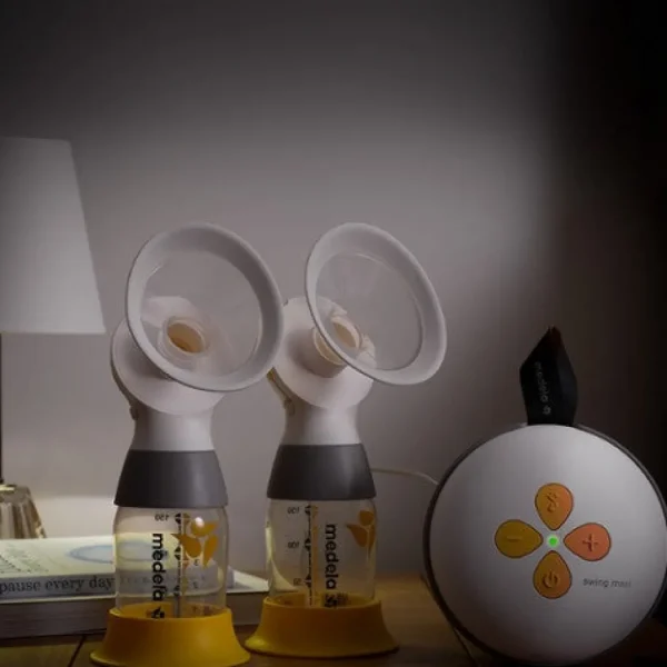 Medela Swing Maxi™ – Double Electric Breast Pump New