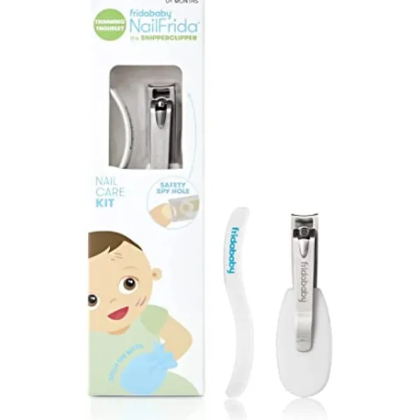 FridaBaby The SnipperClipper Set Hot