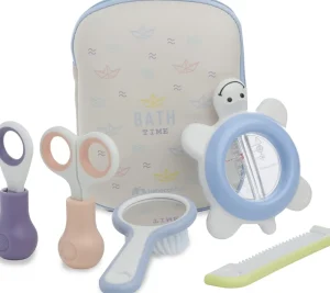 Bebe Confort Toiletry Set - Paper Boats Best