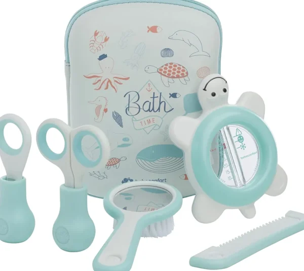 Bebe Confort Toiletry Set - Water World Outlet